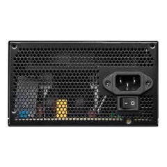 MSI MAG A500DN 500W 80 Plus Standard 120mm Fanlı Non-Modular Power Supply