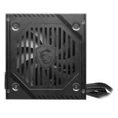 MSI MAG A500DN 500W 80 Plus Standard 120mm Fanlı Non-Modular Power Supply