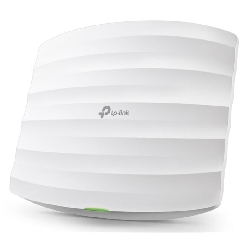 TP‑LINK OMADA EAP223 AC1350 1x Gigabit RJ45 IEEE 802.3af/at & Pasif PoE 48 V Destekli 450 Mbps 2.4 GHz + 867 Mbps 5 GHz MU-MIMO Katmanlı Tavan/Wall‑Mount İşletme Sınıfı Access Point (Adaptörsüz)