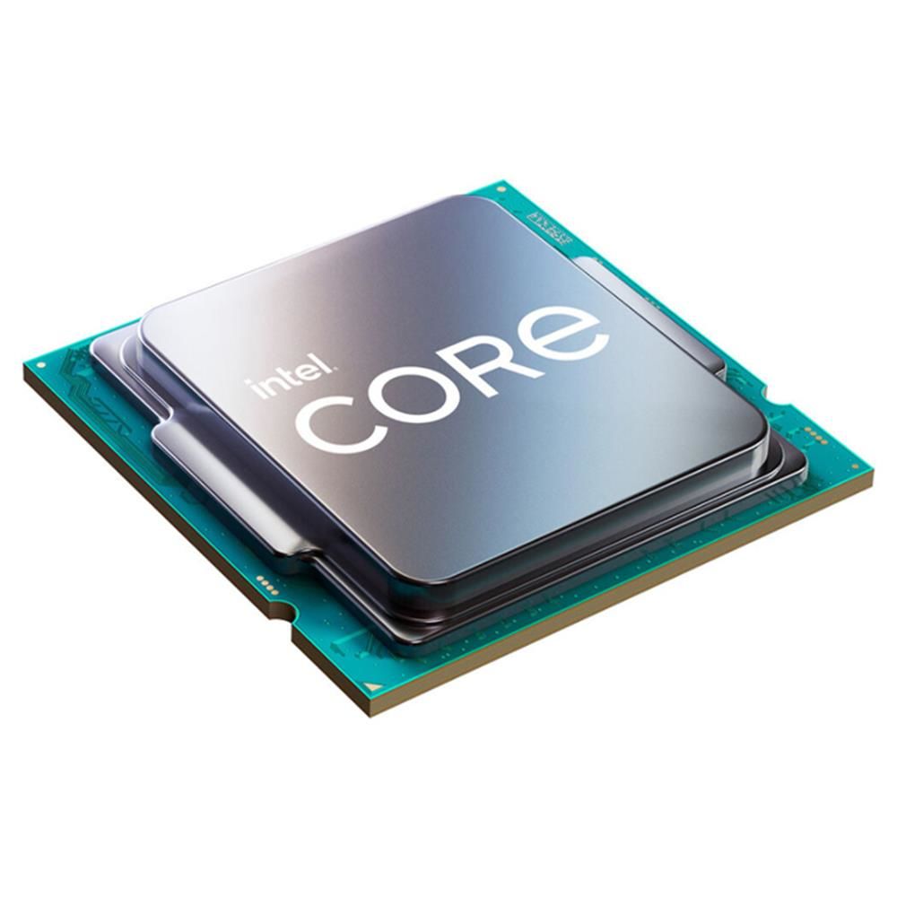 Intel Core i9‑11900KF (Tray) 3.5 GHz 8 Çekirdek 16MB Smart Cache 14 nm LGA 1200 Kutusuz İşlemci