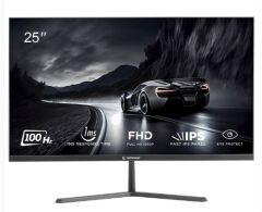 Rampage RM25R100 25 100Hz 1ms IPS FHD PC Flat Oyuncu Monitörü