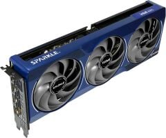 SPARKLE INTEL ARC B580 TITAN OC 12GB EKRAN KARTI
