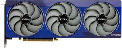 SPARKLE INTEL ARC B580 TITAN OC 12GB EKRAN KARTI