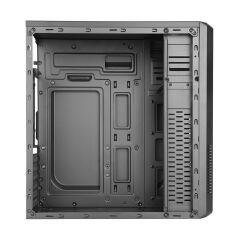Frisby FC-2940B 500W USB 3.0 Midi Tower Siyah Kasa 1x120mm Fan
