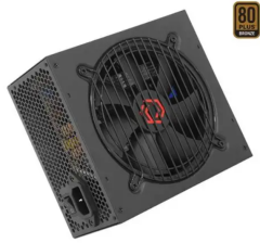 FRISBY FR-PS8580P 850W 80+ Bronze Power Supply ATX Güç Kaynağı Aktif PFC 120mm Fanlı Gaming PSU Yüksek Güçlü Bilgisayar Power Supply