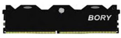 Bory 8GB DDR4 3200MHz CL22 Soğutuculu DIMM Masaüstü PC Bellek RAM