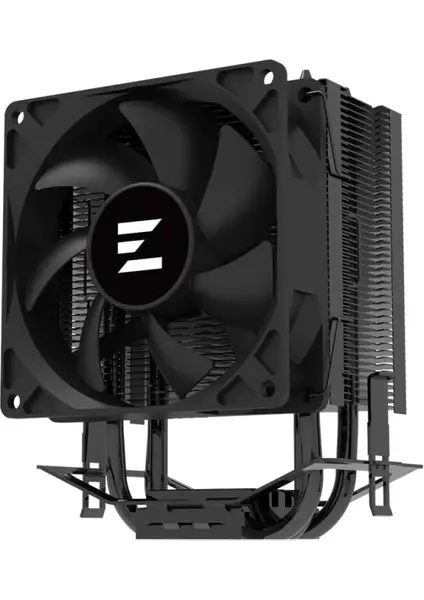 Zalman CNPS4X 92mm Intel/AMD Uyumlu (LGA 1851/1700 - AM5/AM4) Kule Tipi İşlemci Soğutucusu