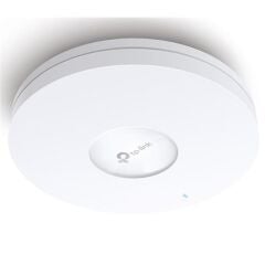 TP-LINK OMADA EAP610 AX1800 DUAL BAND WIFI6 1XGBIT RJ45 2.4GHZ/5GHZ TAVAN TİPİ ACCESS POINT (ADAPTÖRLÜ)