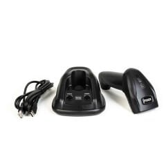 PERKON TIGER CS95 RF - 1D kablosuz Kablosuz Barkod Okuyucu