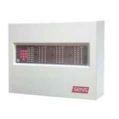 Sens MC5‑24 24 Bölge Yangın Alarm Kontrol Paneli | Sens Elektronik 700.30.10.0022 (24 Zone) – CE Sertifikalı, 24 Ay Resmî Distribütör Garantili