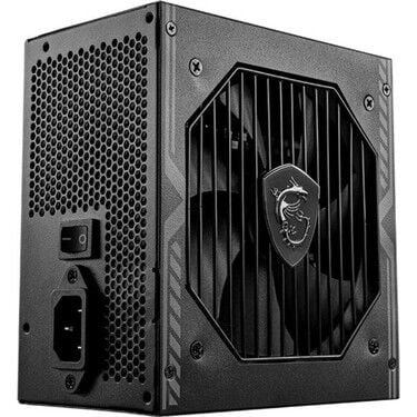 MSI MAG A750BN III 750W 80+ Bronze Güç Kaynağı