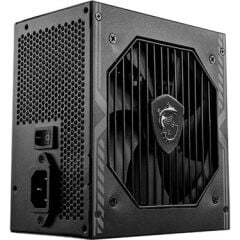MSI MAG A750BN III 750W 80+ Bronze Güç Kaynağı