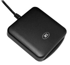 ACS ACR39U-U1 Akıllı Kart Okuyucu USB Type-A (Masaüstü Tip)