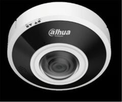 Dahua IPC-EBW5641-AS WizMind 6MP H.265+ 1.68mm Sabit Lens 180° Panoramik IK10 IP67 Fisheye Network Kamera
