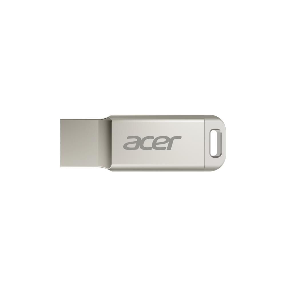Acer 256GB USB3.2 UM310-256GB Metal Flash Bellek