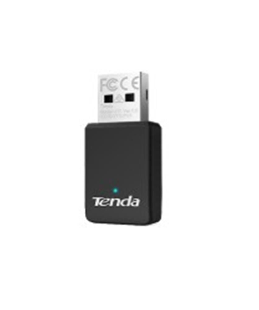 Tenda U11 AX900 Wi-Fi 6 (802.11ax) Dual-Band USB 3.0 Kablosuz Ağ Adaptörü