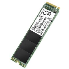 Transcend 115S 1TB NVMe PCIe Gen3 x4 M.2 2280 SSD (3200MB Okuma / 2000MB Yazma) - TS1TMTE115S