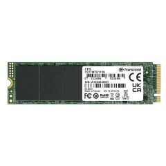 Transcend 1TB 115S 1TB TS1TMTE115S 3200-2000MB-s NVMe M.2 SSD Disk