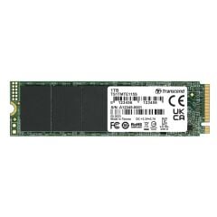 Transcend 115S 1TB NVMe PCIe Gen3 x4 M.2 2280 SSD (3200MB Okuma / 2000MB Yazma) - TS1TMTE115S