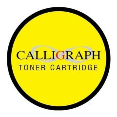 Calligraph Canon CRG-054H High Capacity Black (Siyah) Muadil Toner Kartuşu (3028C002)