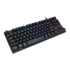 Frisby FK-G575QU Aydınlatmalı Multimedya Kablolu Oyuncu Q Klavye HTML Detay bilgisi