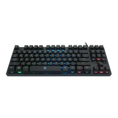Frisby FK-G575QU Aydınlatmalı Multimedya Kablolu Oyuncu Q Klavye HTML Detay bilgisi