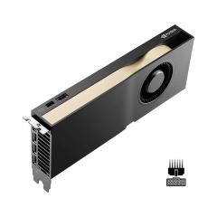 32 GB PNY RTX PRO4000 DDR7 256Bit 4xDP Pasif Soğutuculu Yapay Zeka AI Ekran Kart