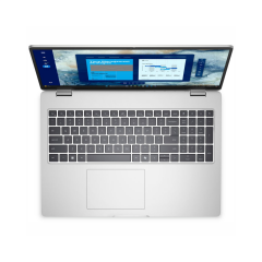 DELL Pro 16 16'' Ultra7 255U 32GB 1TB SSD Ubuntu Backlit Kb