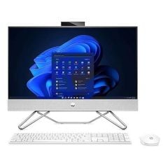 Hp Pro 240 G9 6D384EA i5-1235U vPro 8GB 512GB SSD 23.8 FHD FreeDOS All In One Pc