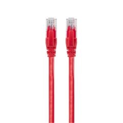 S-link SL-CAT601RE 1m Kırmızı CAT6 Kablo