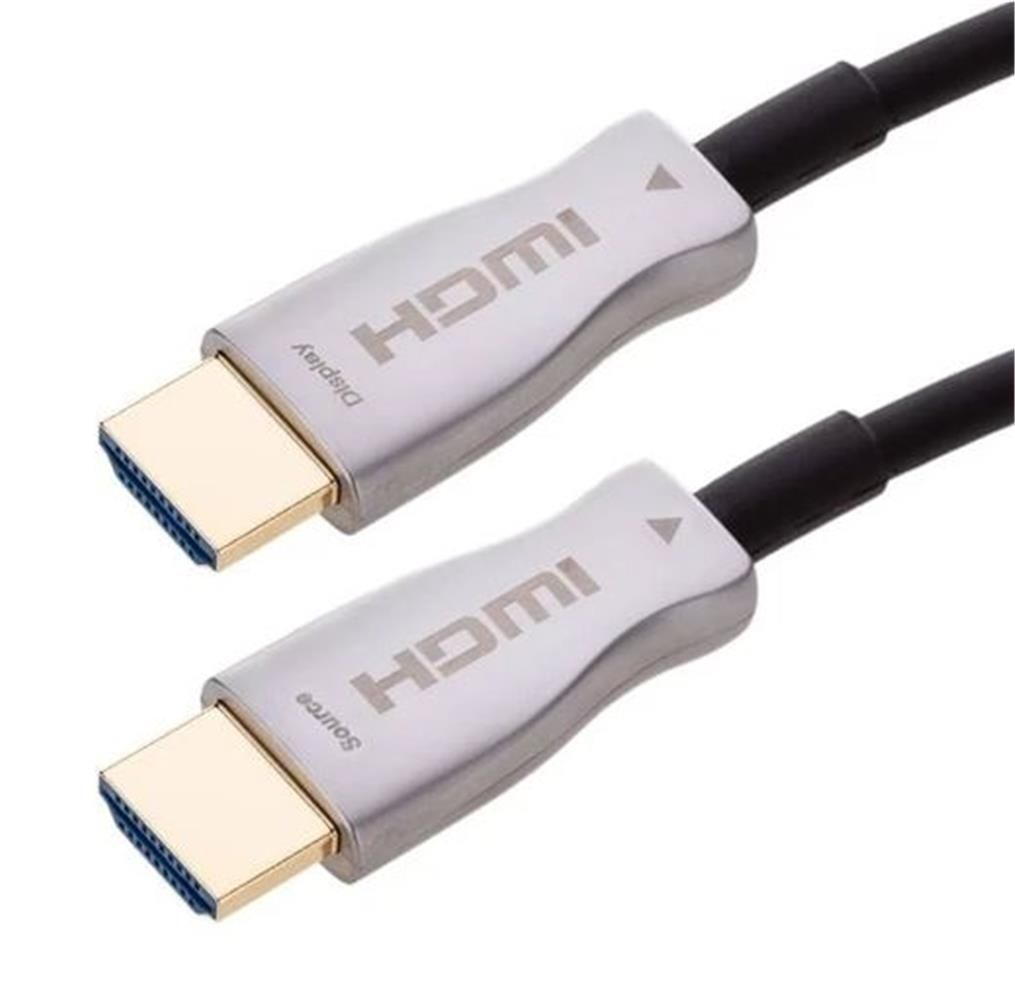 Seenergy SE-20M4K-FB 20 Metre Fiber HDMI Kablo