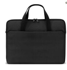 Mack MCE-1511 Nova Eco 15.6'' Notebook Sırt Çantası Siyah