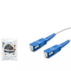 Hadron HDX5572 Toslink Dijital Fiber Optik Ses Kablosu 1.5m Beyaz