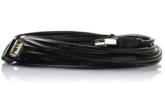 Dark DK-CB-USB2EXTL500 USB 2.0 5 Metre Aktif Uzatma Kablosu