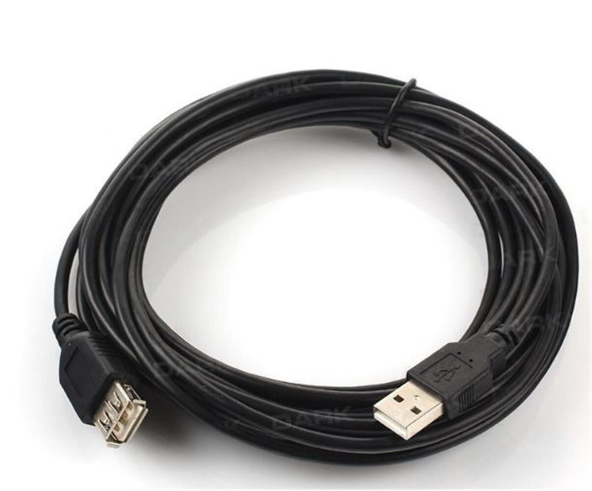 Dark DK-CB-USB2EXTL500 USB 2.0 5 Metre Aktif Uzatma Kablosu