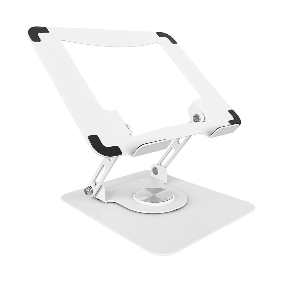 FRISBY FNC-5125ST Taşınabilir Katlanır Alüminyum Notebook Standı — 10''-17''