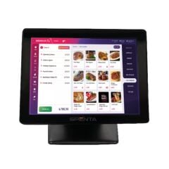 SPENTA SP-156I I5 4.N 8GB 128GB SSD 15.6'' DOKUNMATIK W11P POS PC