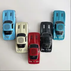 EVERTON RT-1955 Emerald Arabalı  Bluetooth Fm-Usb-Tf-Aux Şarjlı Nostaljik Radyo