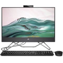 HP Pro 240 G9 6D383EA i5-1235U 8GB 512GB SSD Iris Xe Graphics 23.8'' Full HD FreeDOS All-in-One PC