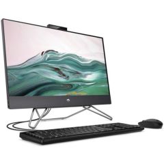 HP Pro 240 G9 6D383EA i5-1235U 8GB 512GB SSD Iris Xe Graphics 23.8'' Full HD FreeDOS All-in-One PC