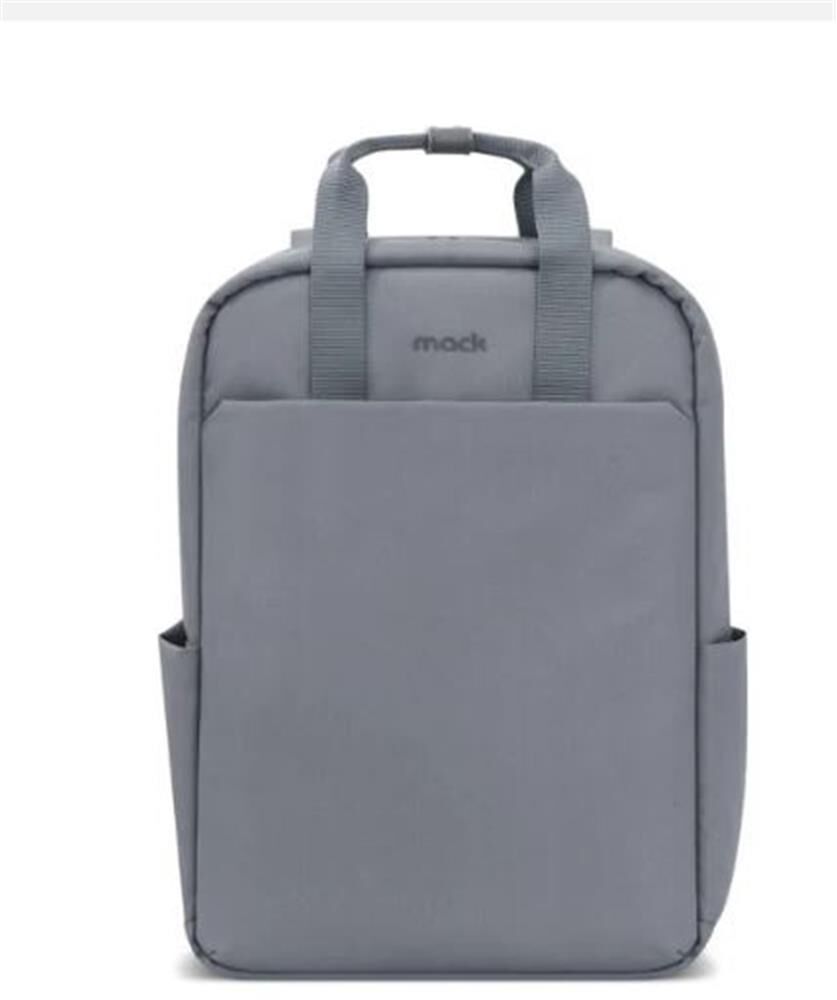 Mack MCE-1522 15,6'' Nova Eco Notebook Sırt Çantası Gri