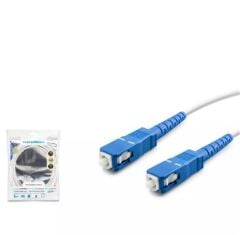 Hadron HDX5573 Toslink Dijital Fiber Optik Ses Kablosu 3m Beyaz