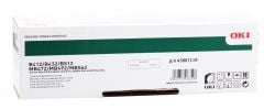OKI 45807102 Siyah Toner - 3.000 Sayfa (B412 / B432 / B512 / MB472 / MB492 / MB562)