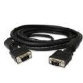 HYTECH HT-VGA10 10 Metre VGA (Male to Male) Görüntü ve Data Aktarma Kablosu
