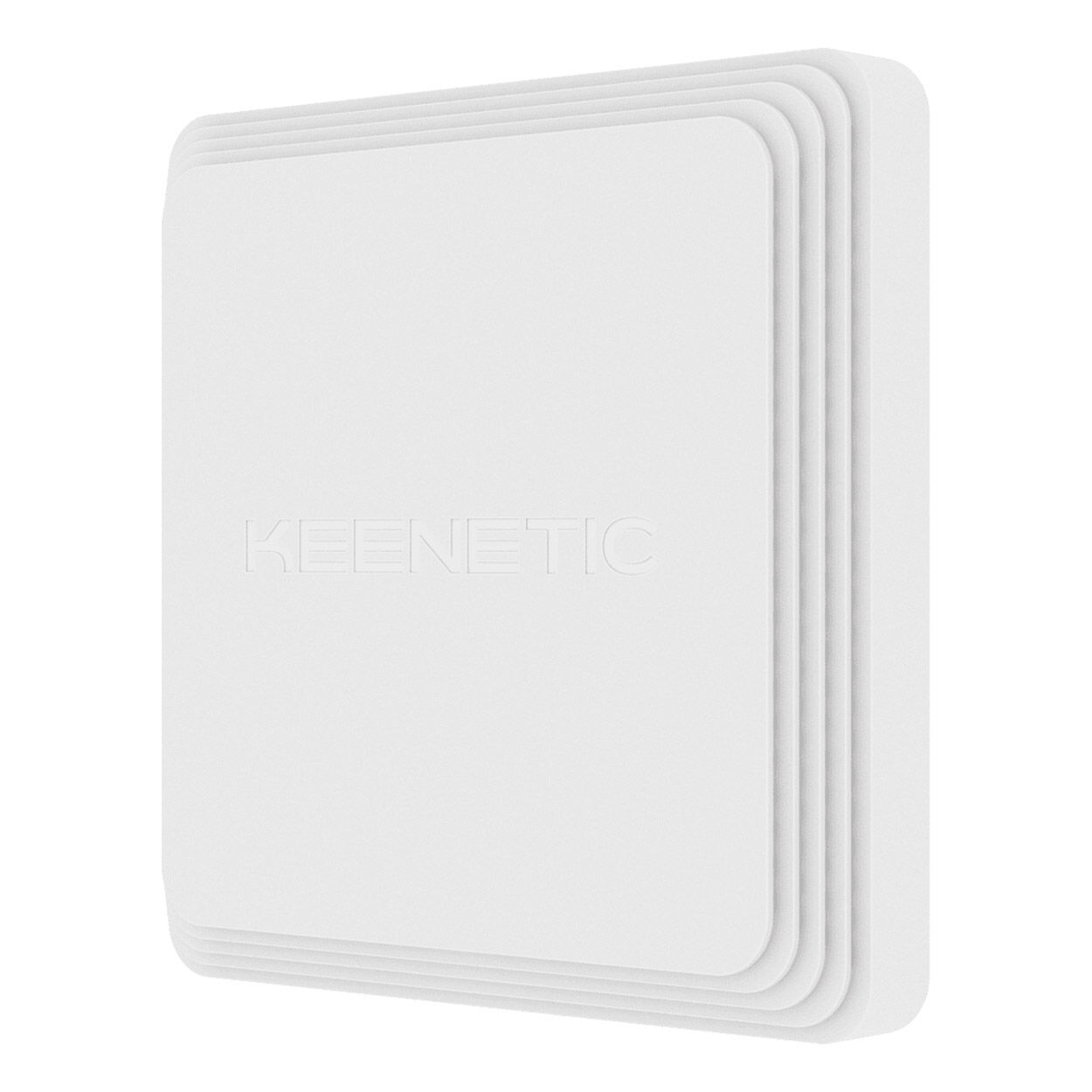 KEENETIC Voyager Pro AX1800 Mesh (Wi-Fi 6) PoE Access Point