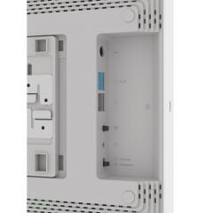 KEENETIC Voyager Pro AX1800 Mesh (Wi-Fi 6) PoE Access Point