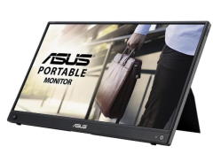 ASUS ZenScreen MB16AWP 15.6 İnç Full HD IPS 5ms USB Type-C HDMI Dahili Bataryalı Taşınabilir Monitör