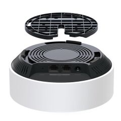 TP-LINK Deco X50-PoE AX3000 Wi-Fi 6 Dual Band 2402Mbps 5GHz + 574Mbps 2.4GHz PoE Destekli 2.5G WAN/LAN Portlu 3'lü Mesh Sistemi | Maksimum Bilgisayar