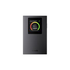 Tenda MF6 4G LTE Wi-Fi 6 AX1800 USB-C Mobil Hotspot Modem