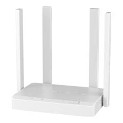 KEENETIC Speedster AC1200 Dualband Gigabit WiFi Home Mesh Ranger / Router / AP